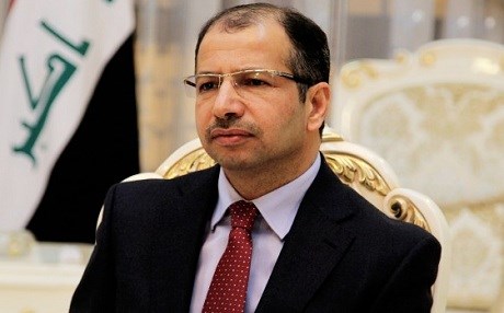 Meclis Başkanı’na yurtdışı yasağı!