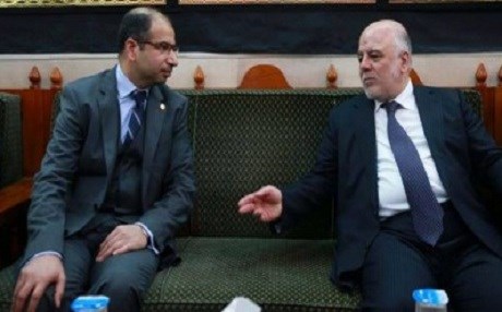 Derketina derve ji Serokê Parlamentoyê hat qedexekirin