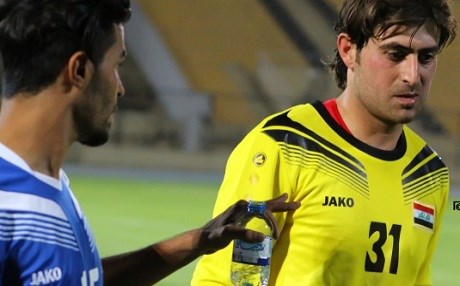 Zerevanispor'a yeni transfer