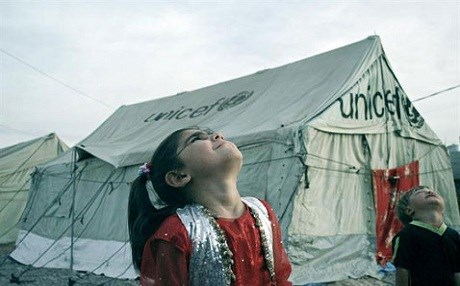 فیلمی "ئاڵای بێ وڵات"ی بەهمەن قوبادی لە هەولێر پیشاندەدرێت