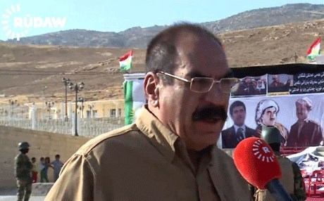 DAIŞ li mezargeha pîroz 17 caran hate têkbirin