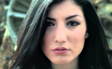 Filma “Alaya Bê Welat” li Hewlêrê ye