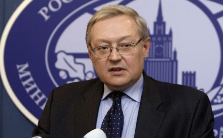 رووسیا داواکانی ئەمریکا سەبارەت بە سووریا رەتدەکاتەوە