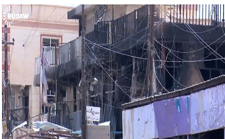 POSTER VE SİLAH – Sünniler korku içinde!