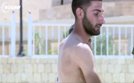 Yezidi survivor: They told us to say the prayer and convert to Islam; we chose the bullets