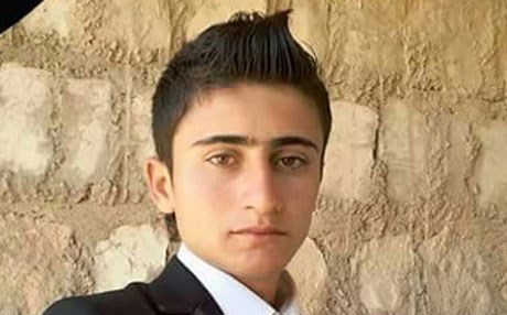 قصة حب تنتهي بمقتل شاب وفتاة في ناحية طق طق