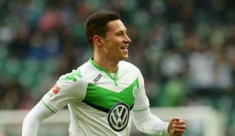 ڤۆلفسبۆرگ: دراکسلێر نابێ بڕوات