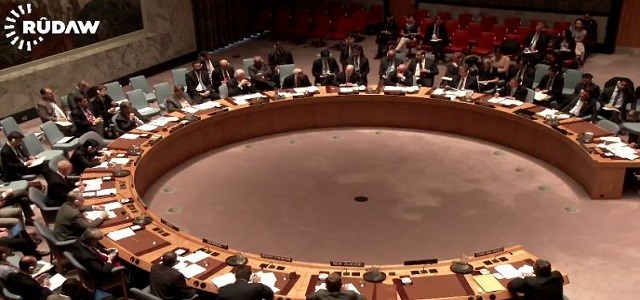 FLAŞ - LÎSTEYA REŞ: PKK, YPG, Milîsên Şîe, Artêşa Azad a Sûriyê