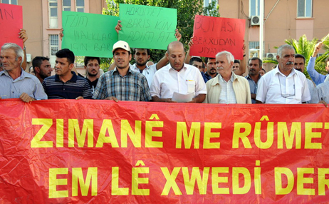 15 ملیۆن كەس لە توركیا بە كوردی قسەدەكەن