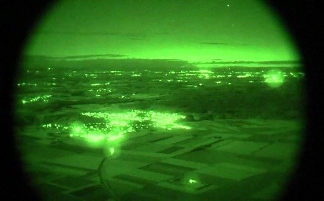 FLAŞ - Kanada’dan Kürtler’e silah kargosu