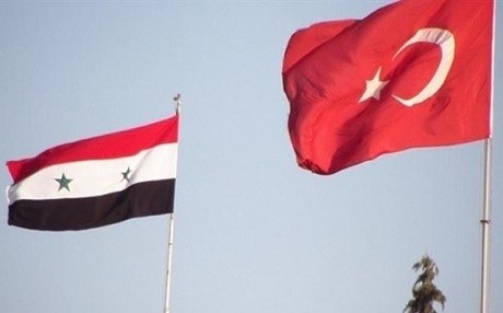 Ankara'dan Suriye çıkışı: Siyasi çözüm