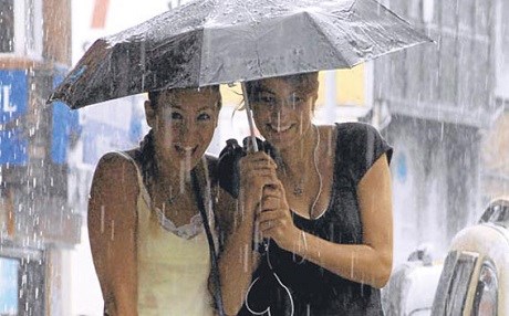 Meteorolojiden uyarı