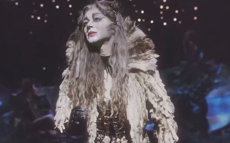 "کاتس" دوای 16 ساڵ گەڕایەوە برۆدوەی