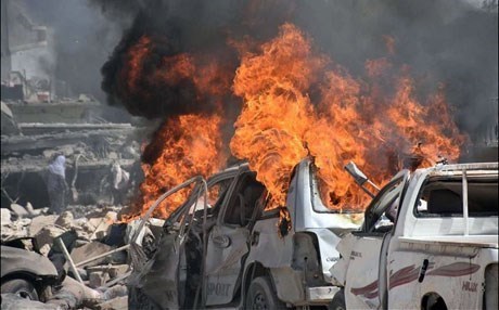 Rojava’da fatura 3 kişiye kesildi