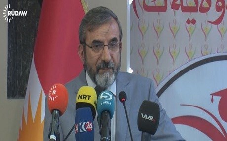 Yekgirtû: Em li gel sîstema parlamenteriyê ne