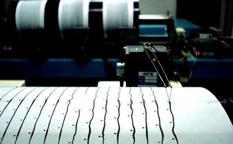 Marmara ve Akdeniz'de deprem