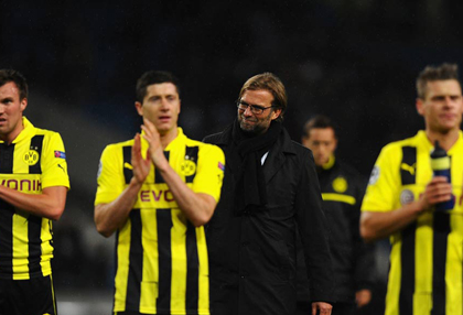 یۆرگن كلۆپ: پاره‌ لای من هه‌موو شتێك نییه‌