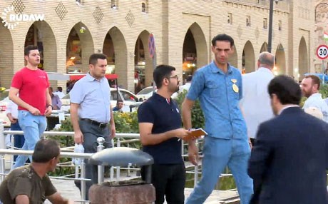 باڵابەرزترین گەنجی جیهان دەیەوێ لە هەولێر بژی