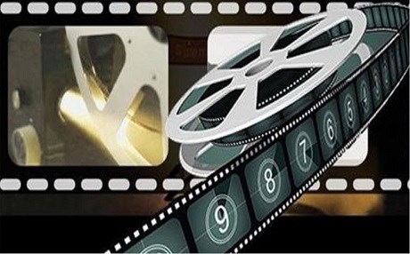 Rûdaw dest dide sînemaya Kurdî