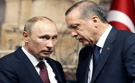 Tarihi görüşme bugün