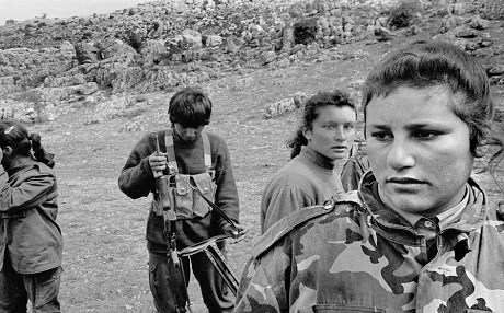 VİDEO – Rûdaw Bekaa Vadisi’nde