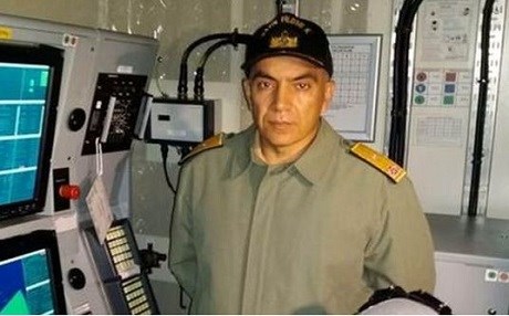 Türk subay ABD'den sığınma istedi