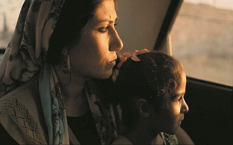 "Şerefa kurdî" baştirîn xelata ewropî wergirt