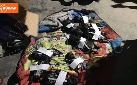 BAĞDAT - Doğum hastanesinde facia!