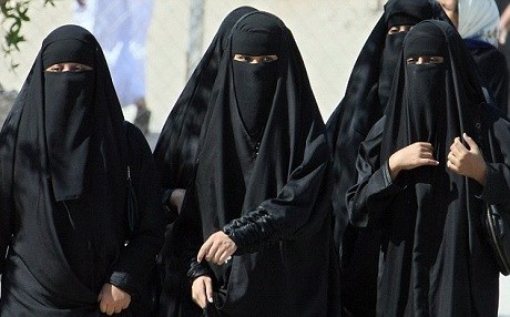 Almanya’da çarşaf - burka yasağı