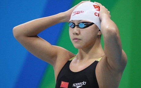 Olimpiyatlarda doping şoku!