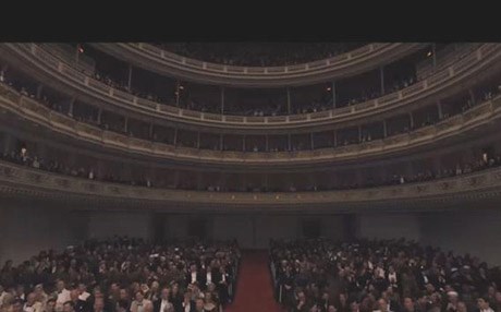 ئەمڕۆ نوێترین فیلمی مێریل ستریپ نمایشدەکرێت