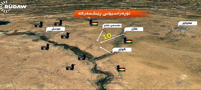 FLAŞ - 9 köy tamam! / Bir taraf ova, bir taraf nehir!