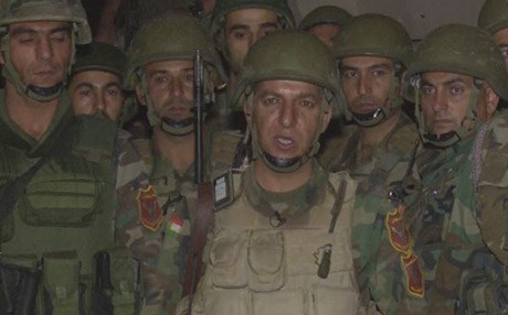 مەنسوور بارزانی: نزیکەی 90%ی ئەو ئامانجانەی دەستنیشانکرابوون، جێبەجێکران