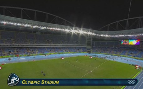 لە ئۆڵیمپیادی ریۆ 21 میدالیای زێڕ دابەشکران