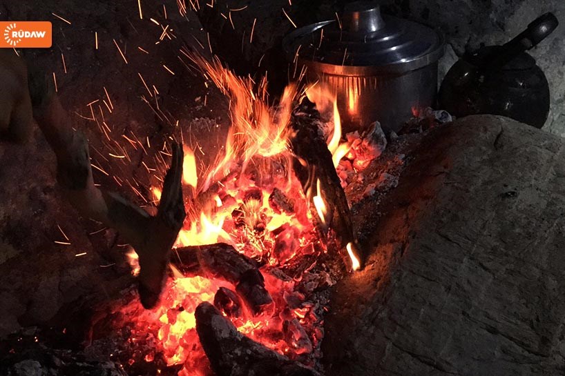 FOTO- Çoman: Navpırdan turistlik mekanından kareler