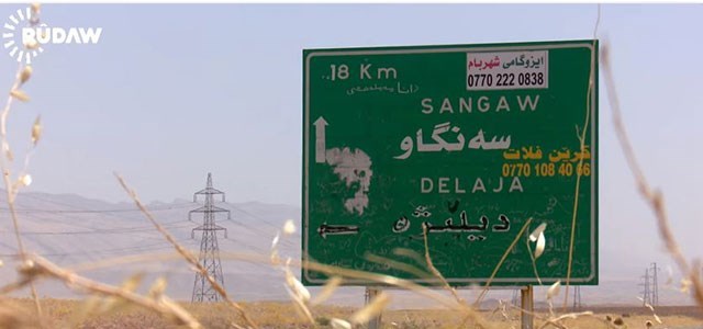 Çekdarên nenas li çiyayên Kurdistanê...Şer dest pê kir!