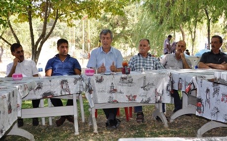 PSK: Divê Herêma Kurdistanê referandûma serxwebûnê saz bike