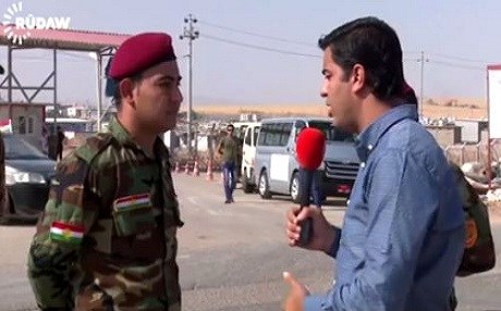 VİDEO - Rojavalı şehitler uğurlanıyor