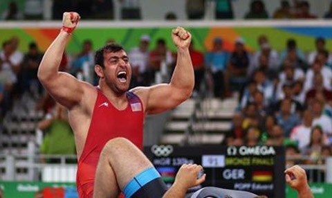 Rio 2016 – Kurdekî Rojhilatê Kurdistanê medal wergirt