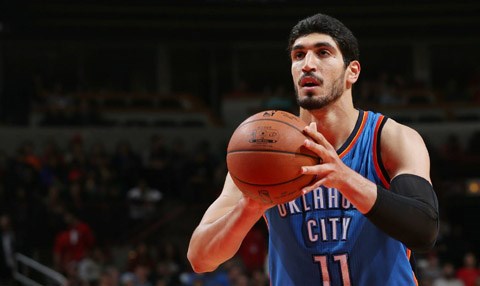 یاریزانێكی NBA ده‌بێته‌ قوربانی سیاسه‌ت