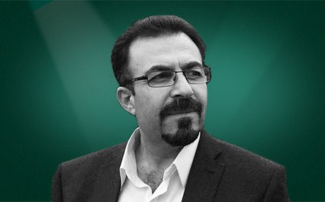 بۆچی بارزانی ناچێتە تاران ؟!