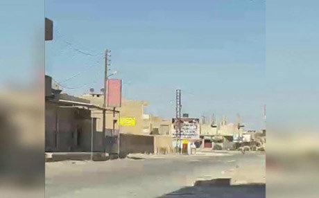 VÎDEO - Weşana zindî ya Rûdawê li nav kolanên Hesekê