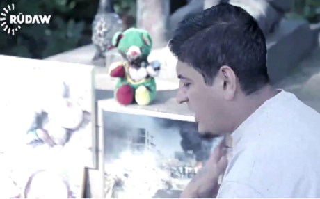 Şerifo’dan Kamışlo’ya klip