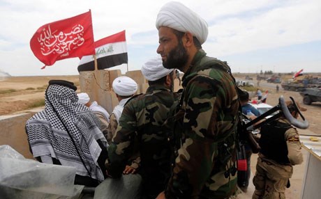 عێراقی دوای داعش؛ تەحەدا گەورەكەی ئەمریكا