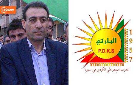 Çarenivîsa endamê polîtburoya El-Partî ne diyar e