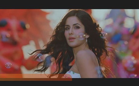 سەلمان خان و کاترینا کێف دووبارە بەیەکەوە دەردەکەونەوە