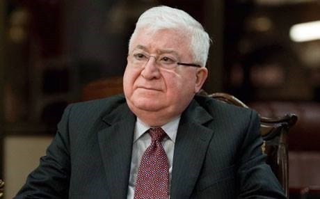 سەرۆککۆمار پرسەنامە بۆ کەسێک دەنێرێت کە هێشتا زیندووە