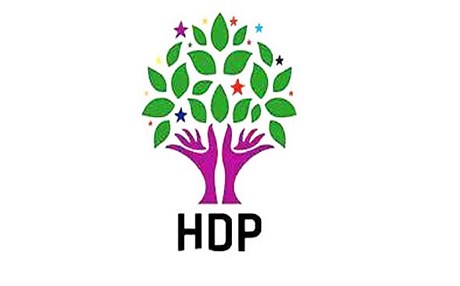 HDP: Bu bir sınav!