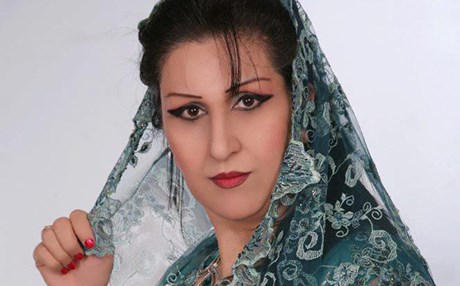 شەیدا كش و ماتە