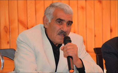 مەنسوور ئەلسەلووم: فیدراڵییەتەكەمان نە كوردییە و نە ئەتنیكییە